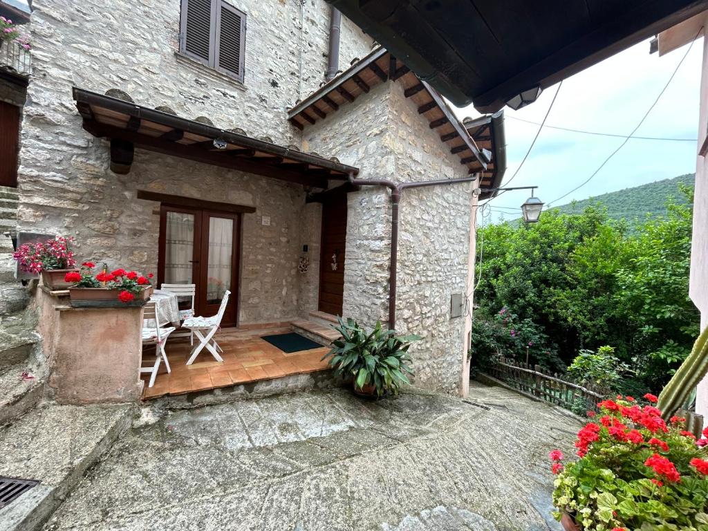 Appartamento Storico