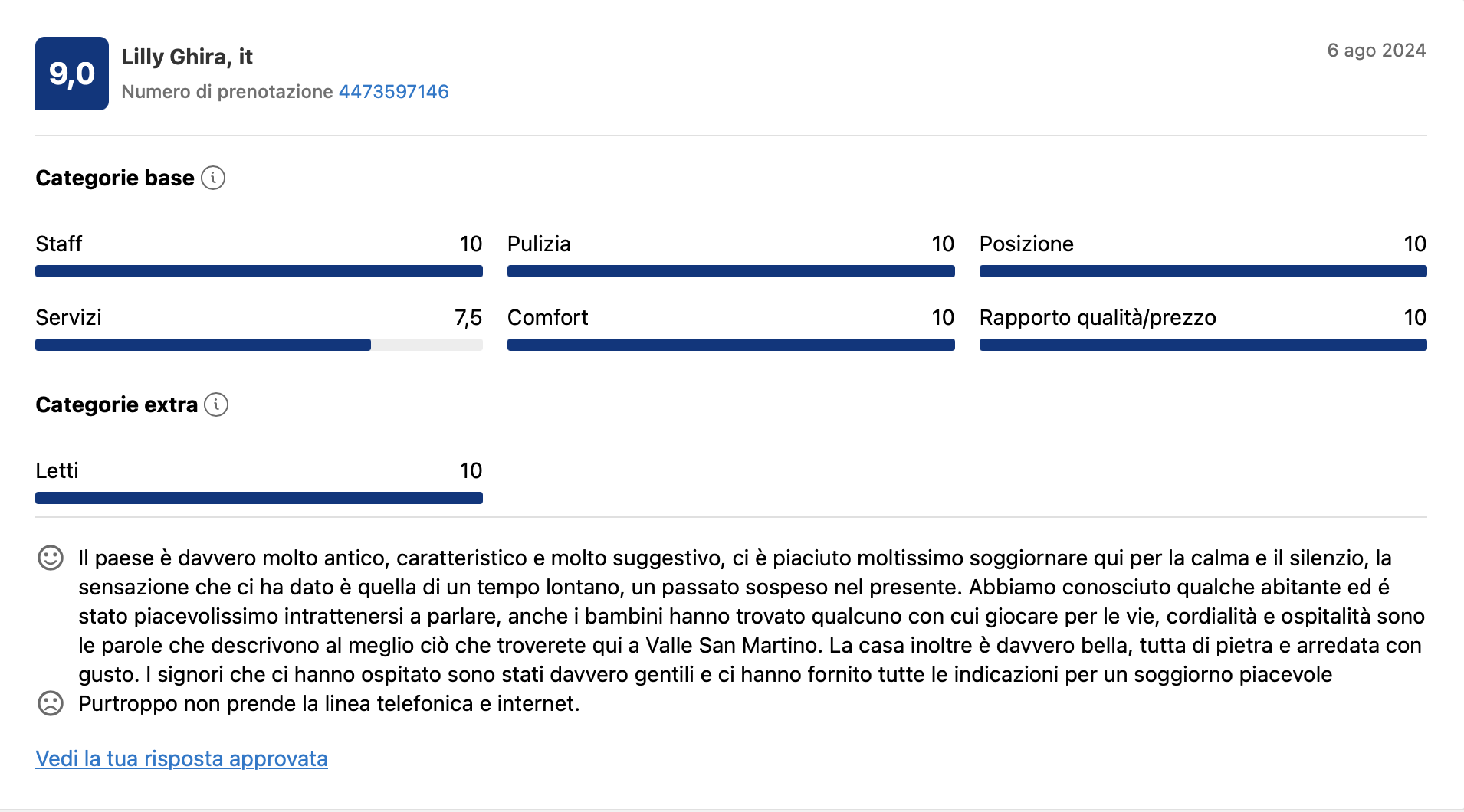Recensione 7